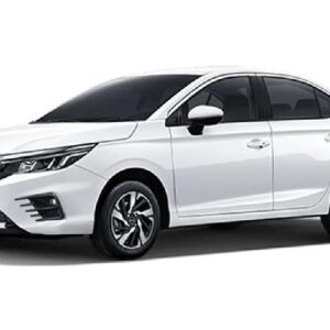 Honda City L