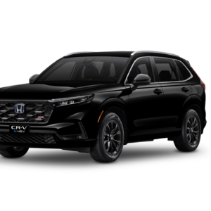 Honda CR-V eHEV