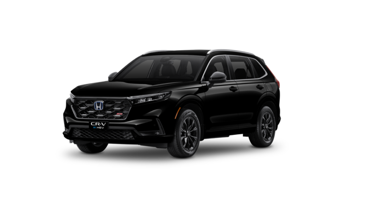 Honda CR-V eHEV