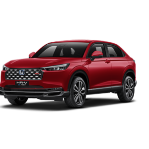 Honda HR-V L
