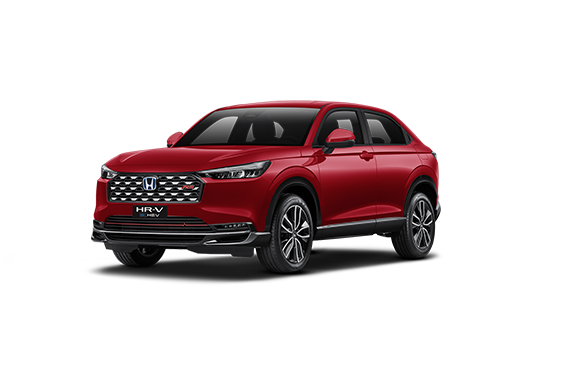 Honda HR-V L
